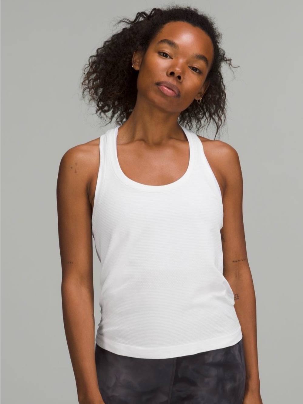 Swiftly Tech Tank Top - Women's